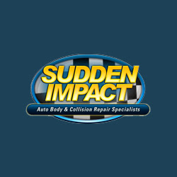Sudden Impact Auto Body & Collision Repair logo
